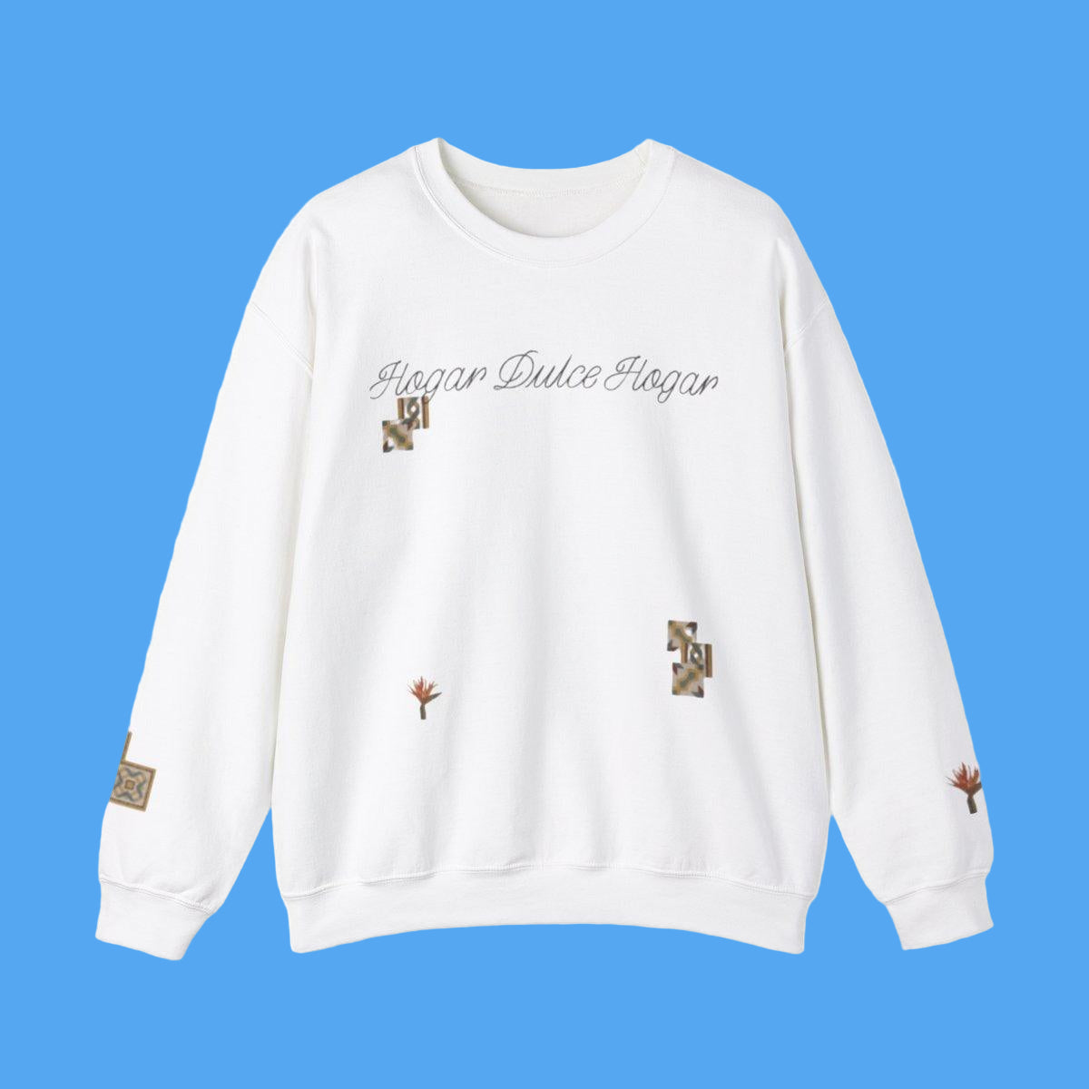 Bad Bunny Sweatshirt