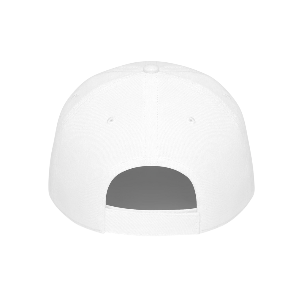 Bad Bunny Benito Bowl Logo Classic Baseball Cap | Bad Bunny Merch | DTMF Merch
