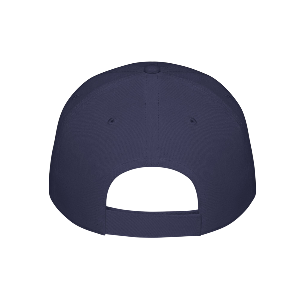 Bad Bunny Benito Bowl Logo Classic Baseball Cap | Bad Bunny Merch | DTMF Merch