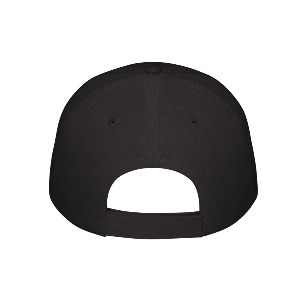 Bad Bunny Benito Bowl Logo Classic Baseball Cap | Bad Bunny Merch | DTMF Merch