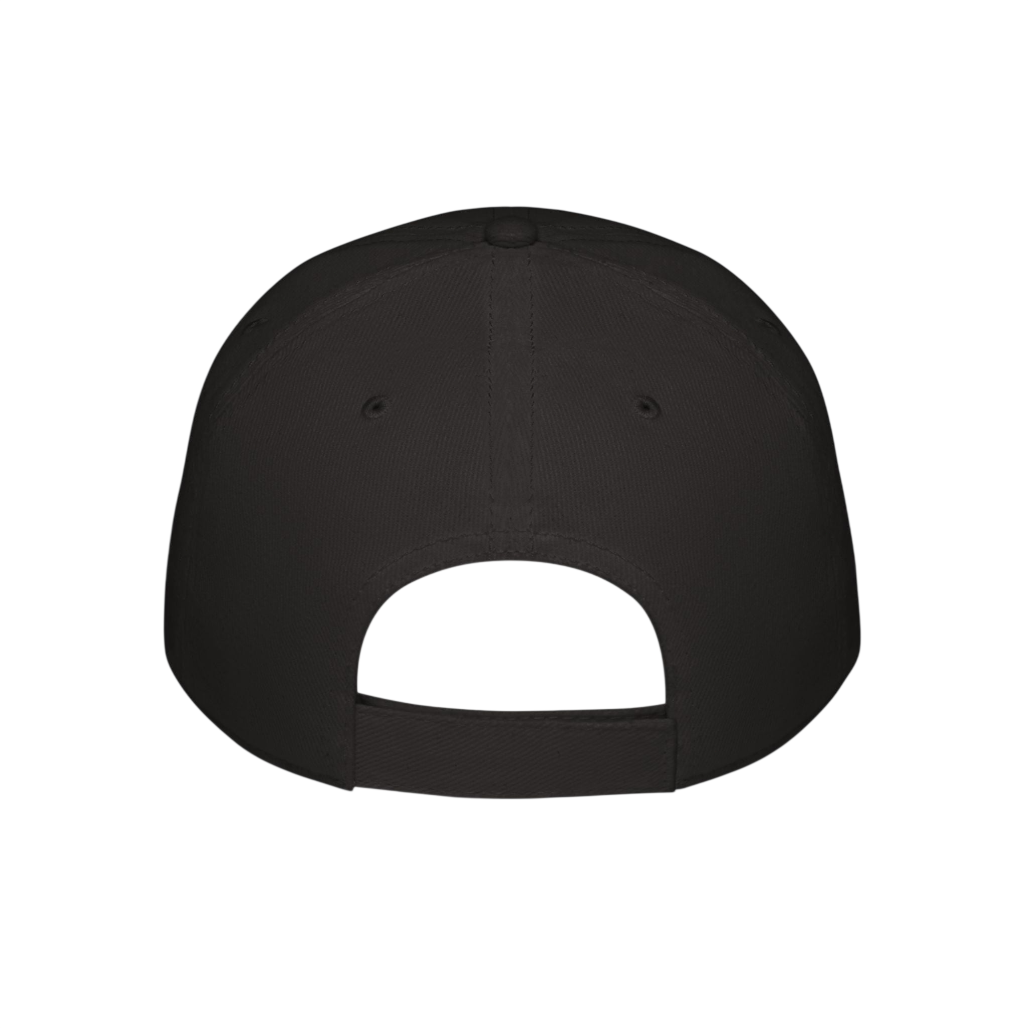 Bad Bunny Benito Bowl Logo Classic Baseball Cap | Bad Bunny Merch | DTMF Merch