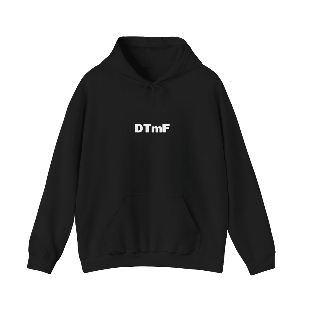 Bad Bunny Boxing Hoodie Bad Bunny Merch | DTMF Merch