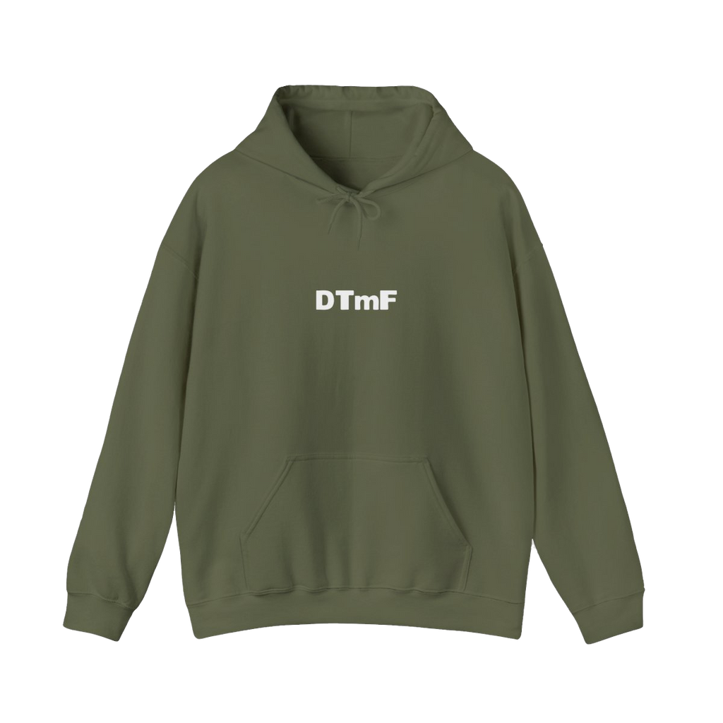 Bad Bunny Concho Green Banana Hoodie Bad Bunny Merch | DTMF Merch