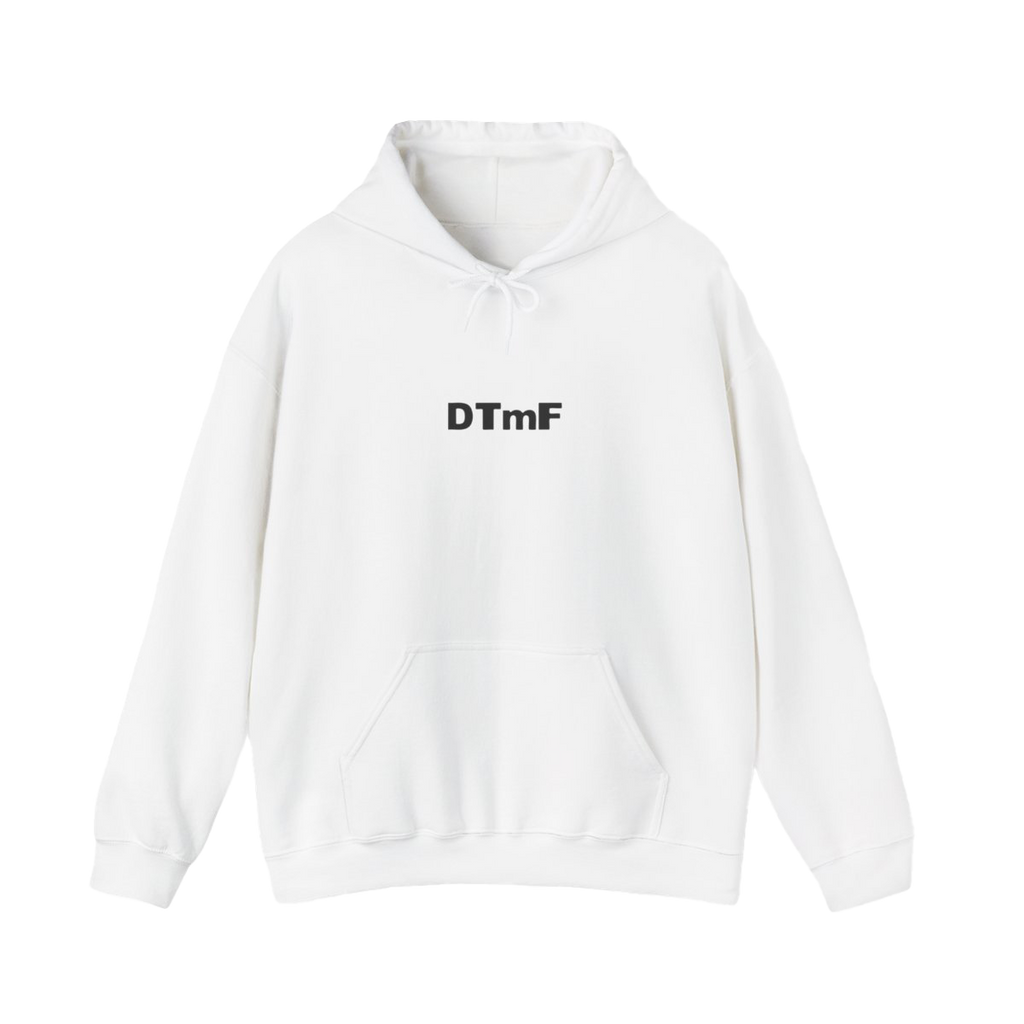 Bad Bunny Casita Hoodie Bad Bunny Merch | DTMF Merch