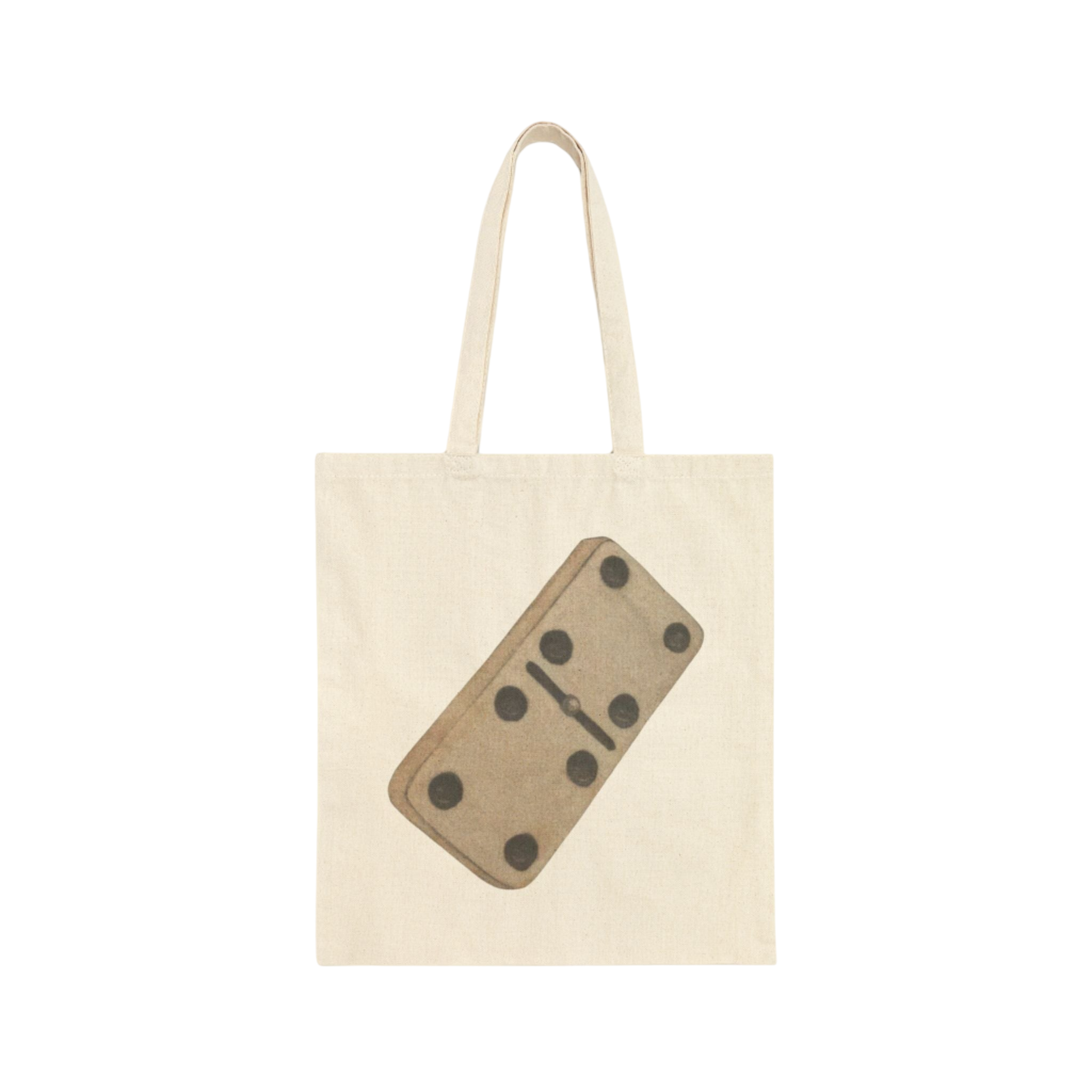 Bad Bunny Domino Tote Bag  Bad Bunny Merch | DTMF Merch