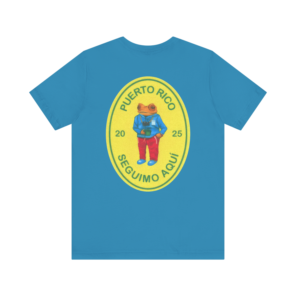 Bad Bunny Concho Tee Bad Bunny Merch | DTMF Merch