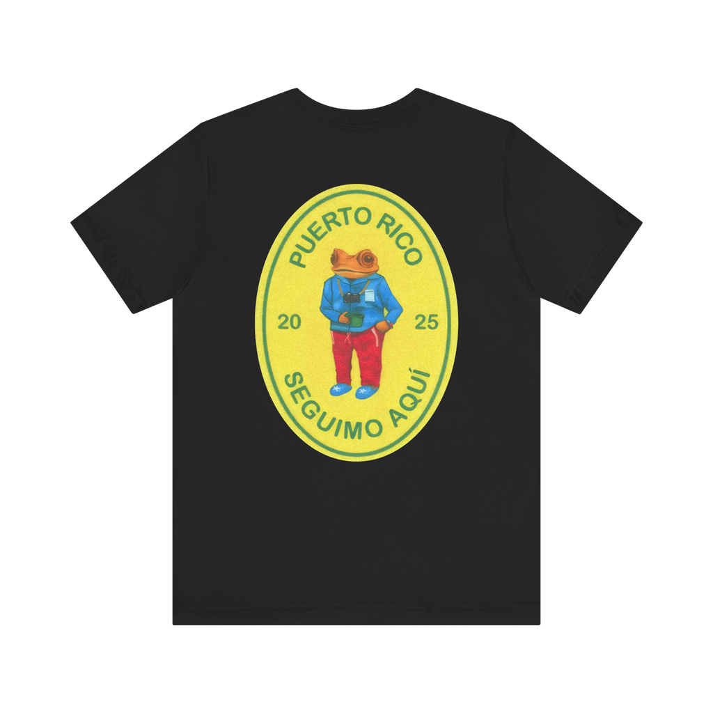 Bad Bunny Concho Tee Bad Bunny Merch | DTMF Merch