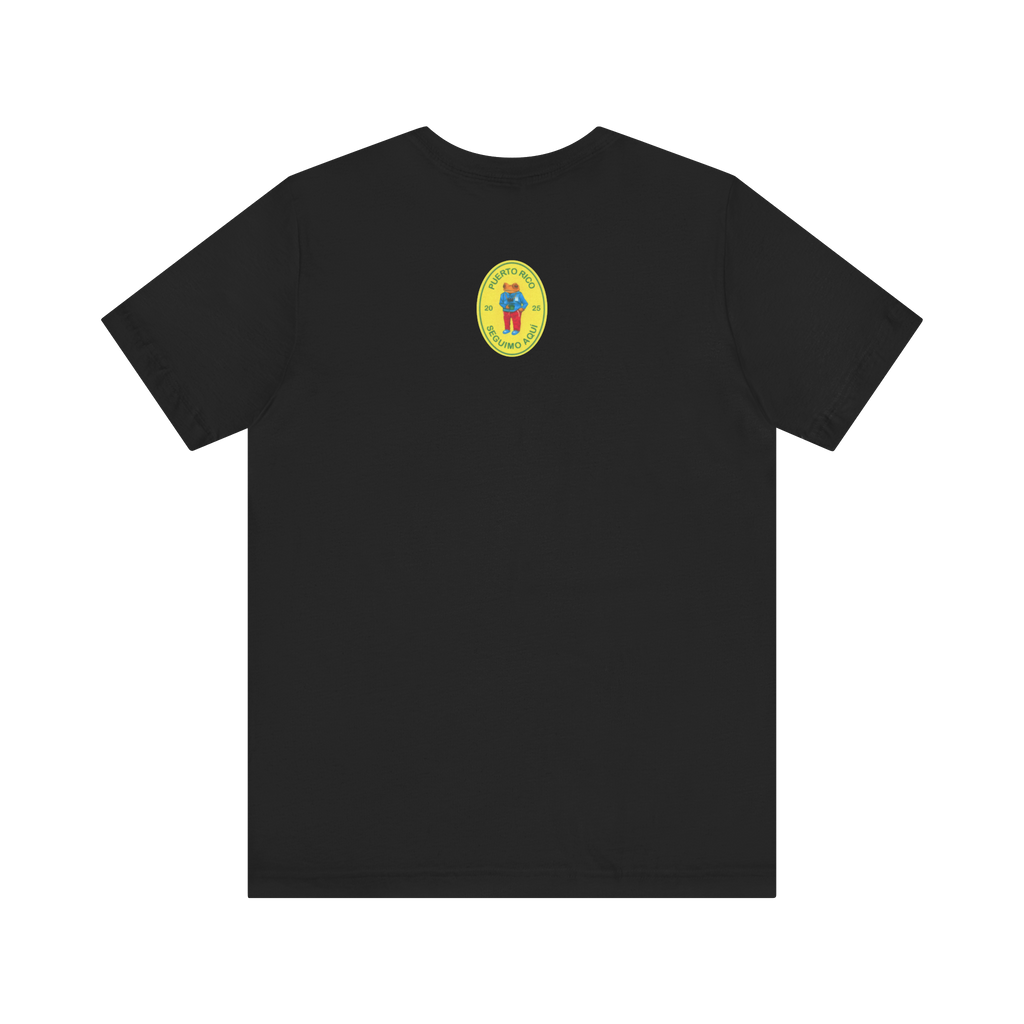 Bad Bunny Acho PR Es Otra Cosa Shirt Bad Bunny Merch | DTMF Merch