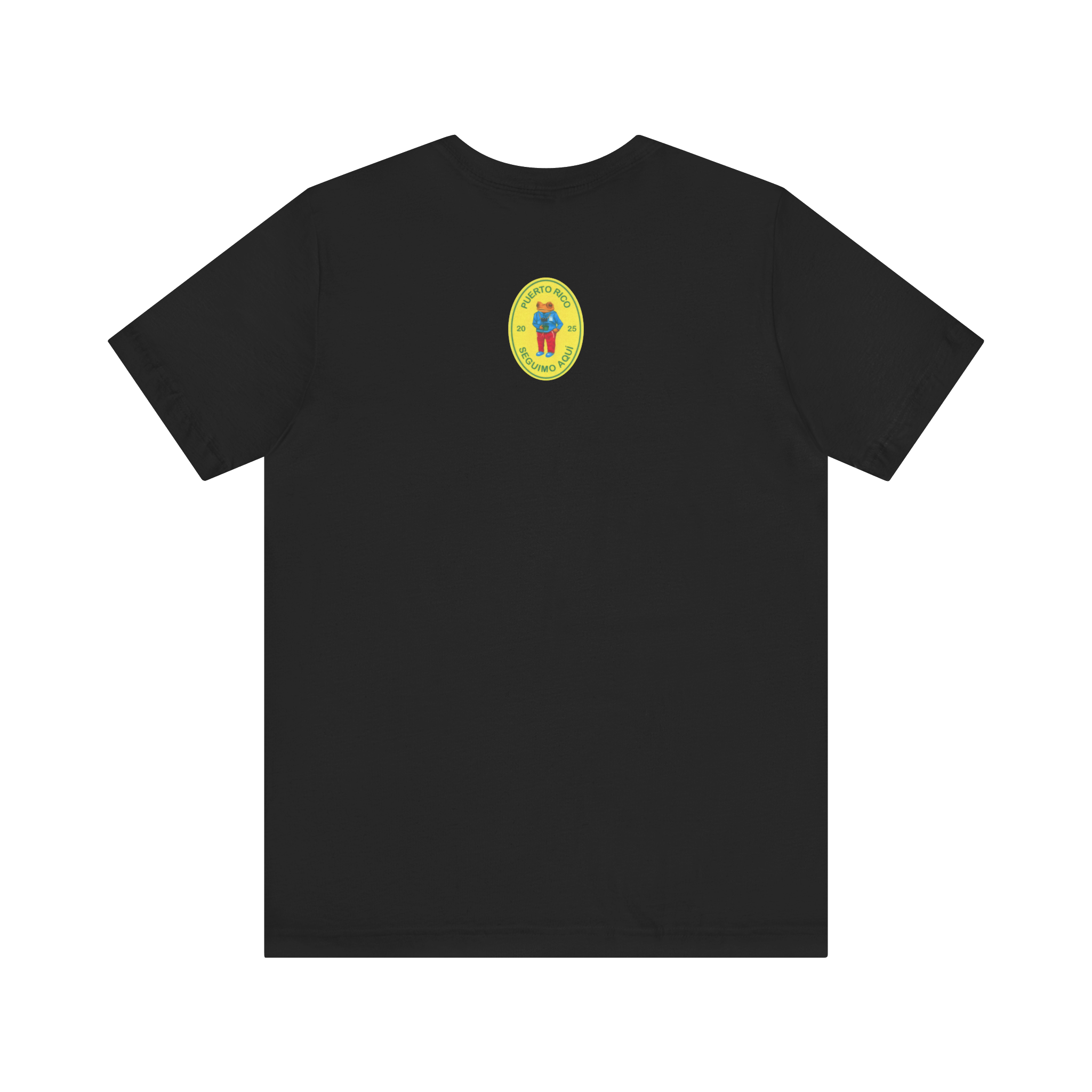 Bad Bunny Acho PR Es Otra Cosa Tee Bad Bunny Merch | DTMF Merch