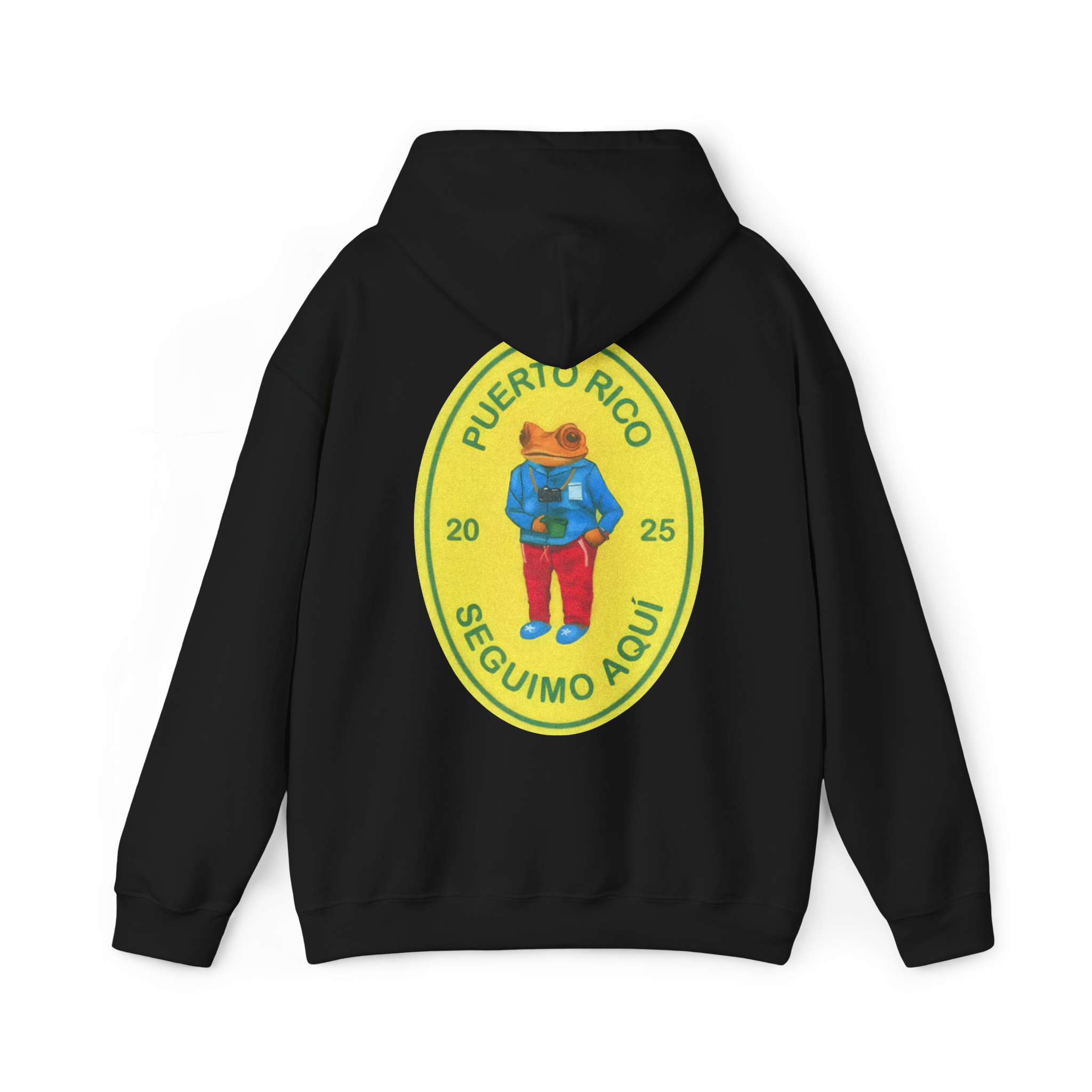 Bad Bunny Concho Hoodie Bad Bunny Merch | DTMF Merch