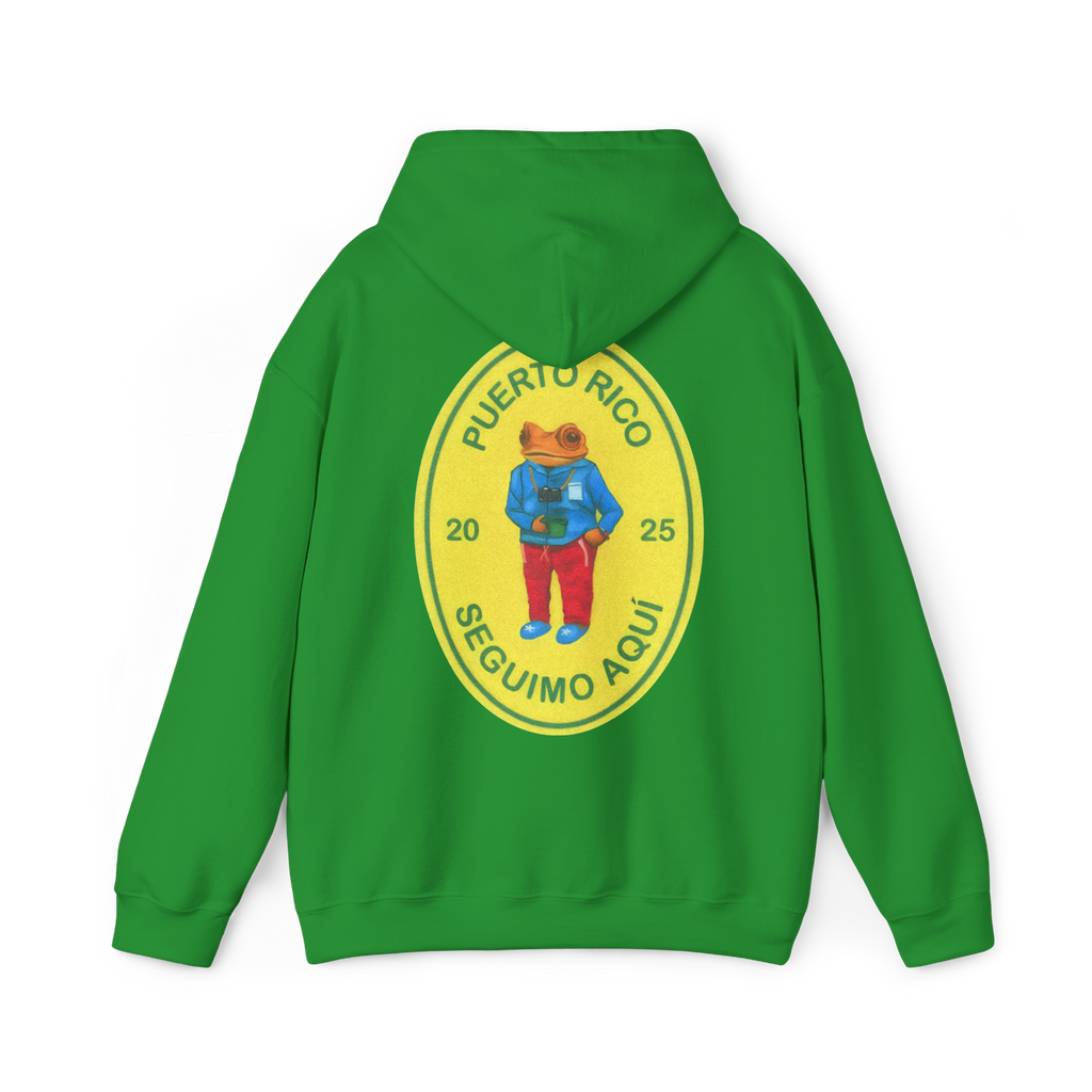 Bad Bunny Concho Hoodie Bad Bunny Merch | DTMF Merch