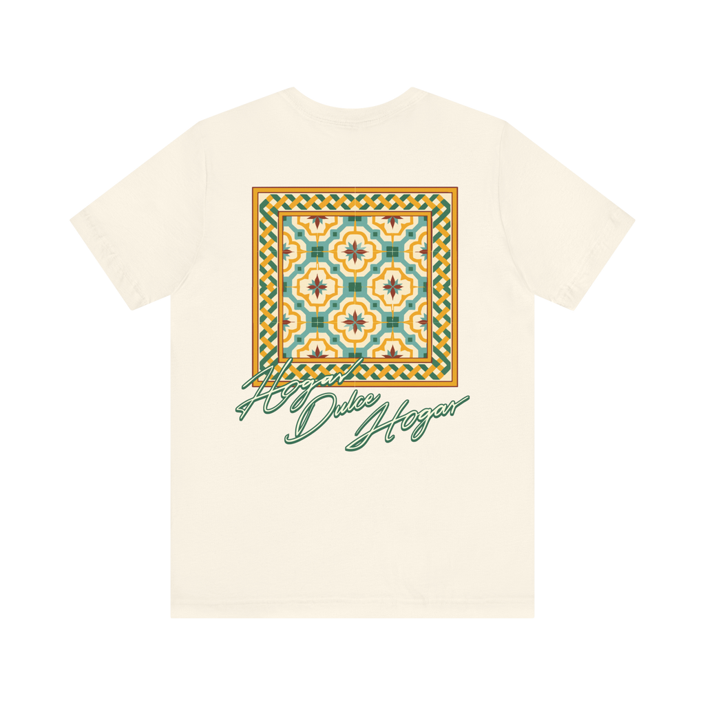 Bad Bunny Cafe Tee Bad Bunny Merch | DTMF Merch