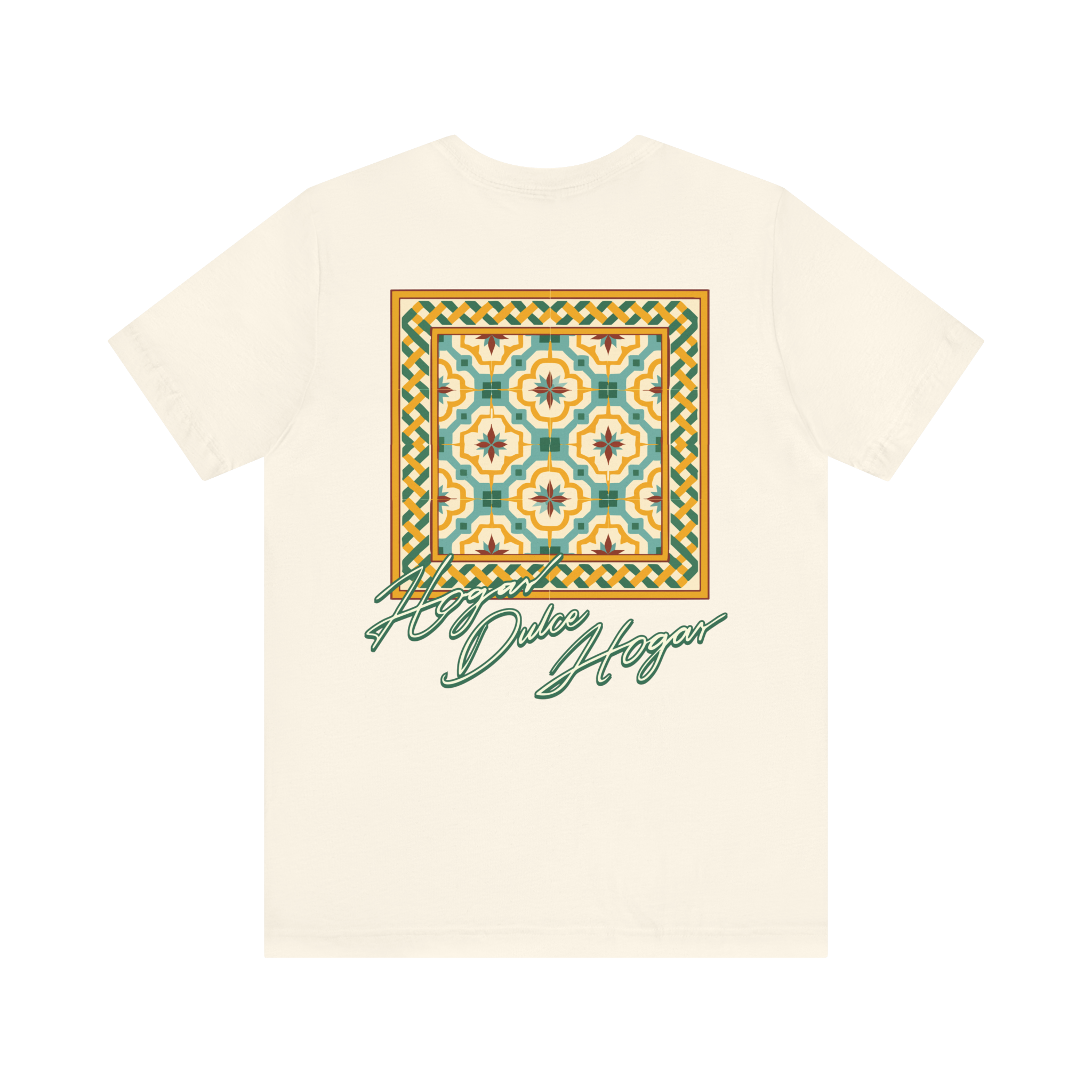 Bad Bunny Cafe Tee Bad Bunny Merch | DTMF Merch