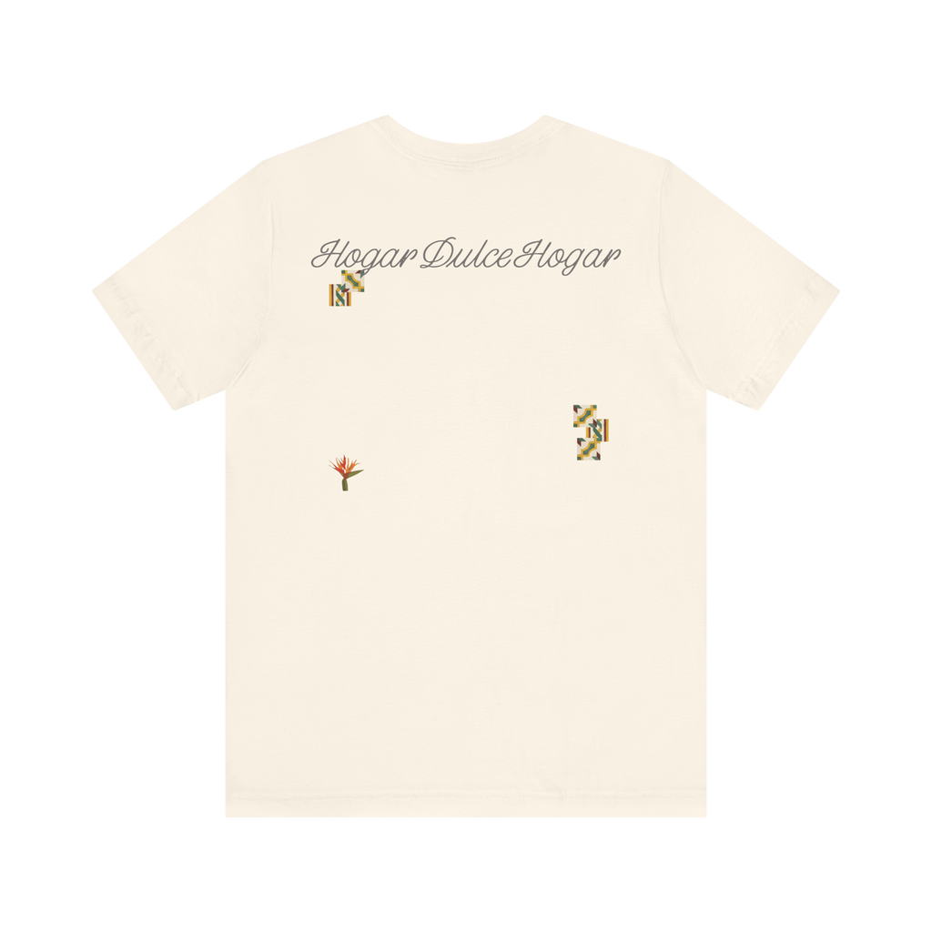 Bad Bunny Hogar Dulce Hogar Shirt Bad Bunny Merch | DTMF Merch