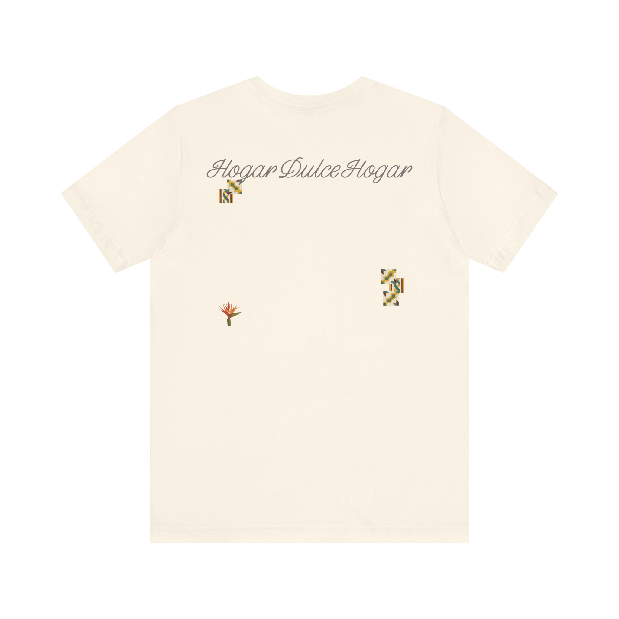 Bad Bunny Hogar Dulce Hogar Shirt Bad Bunny Merch | DTMF Merch