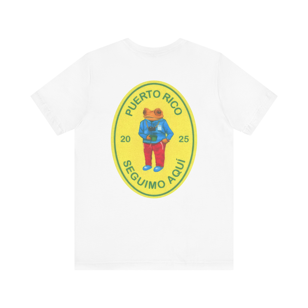 Bad Bunny Concho Tee Bad Bunny Merch | DTMF Merch