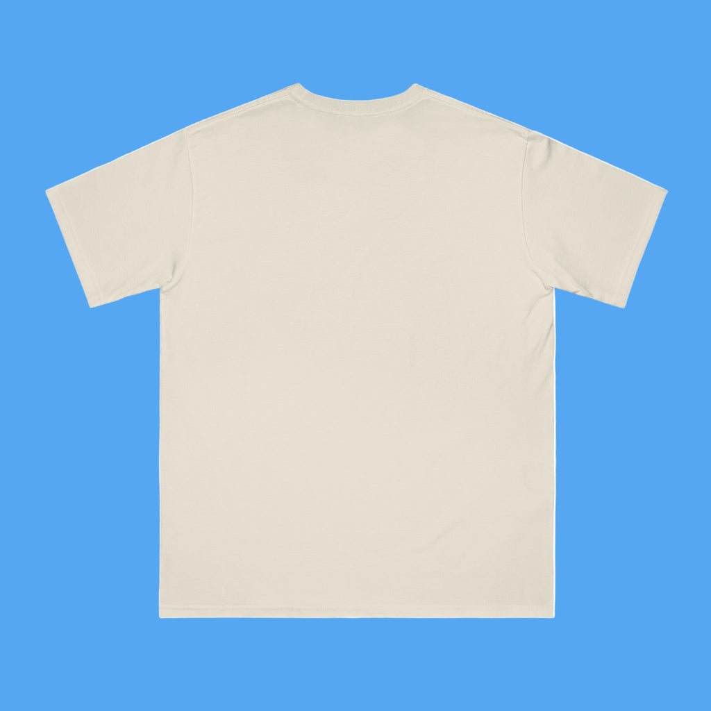 Bad Bunny Merch White Concho T-Shirt