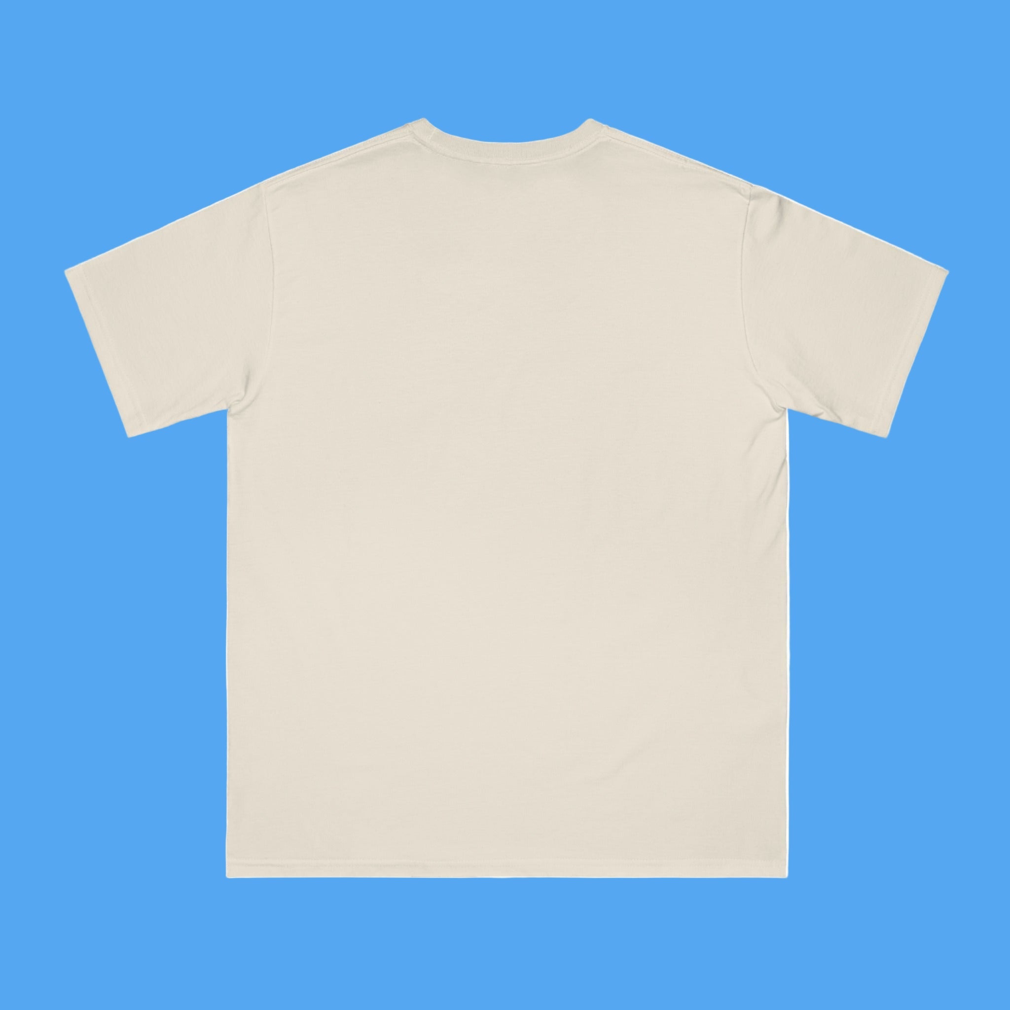 Bad Bunny Merch White Concho T-Shirt