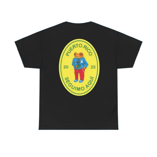 Bad Bunny Black Concho Shirt Bad Bunny Merch | DTMF Merch