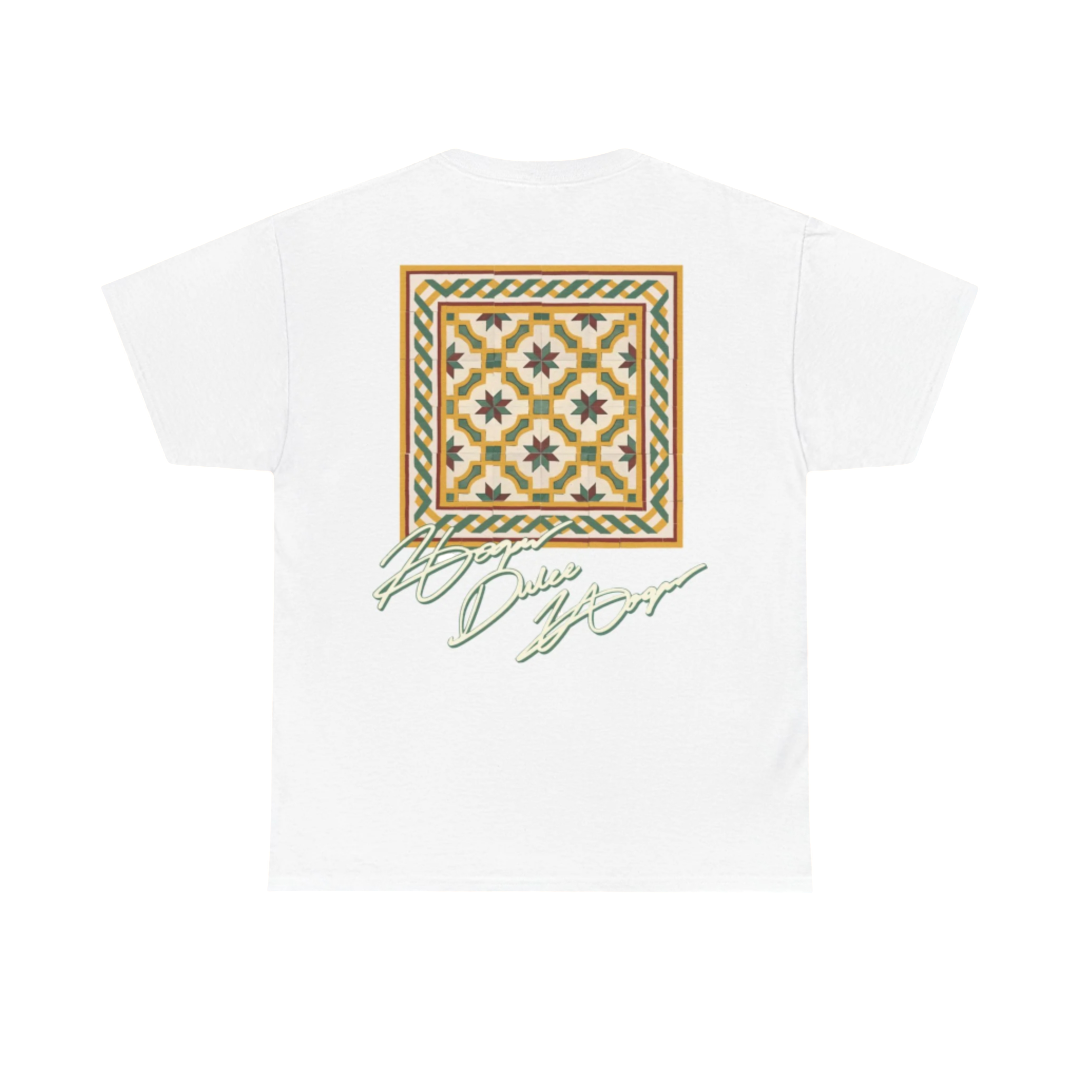 Bad Bunny Coffee Branch Tee Bad Bunny Merch | DTMF Merch Bad Bunny Merch