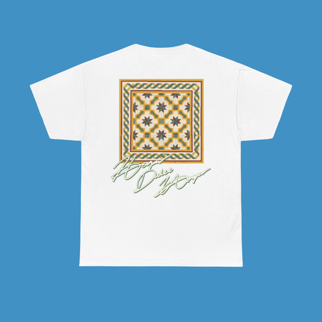 Bad Bunny Coffee Branch Tee Bad Bunny Merch | DTMF Merch