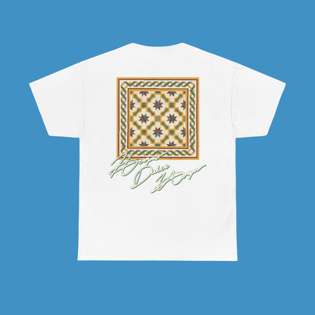 Bad Bunny Coffee Branch Tee Bad Bunny Merch | DTMF Merch