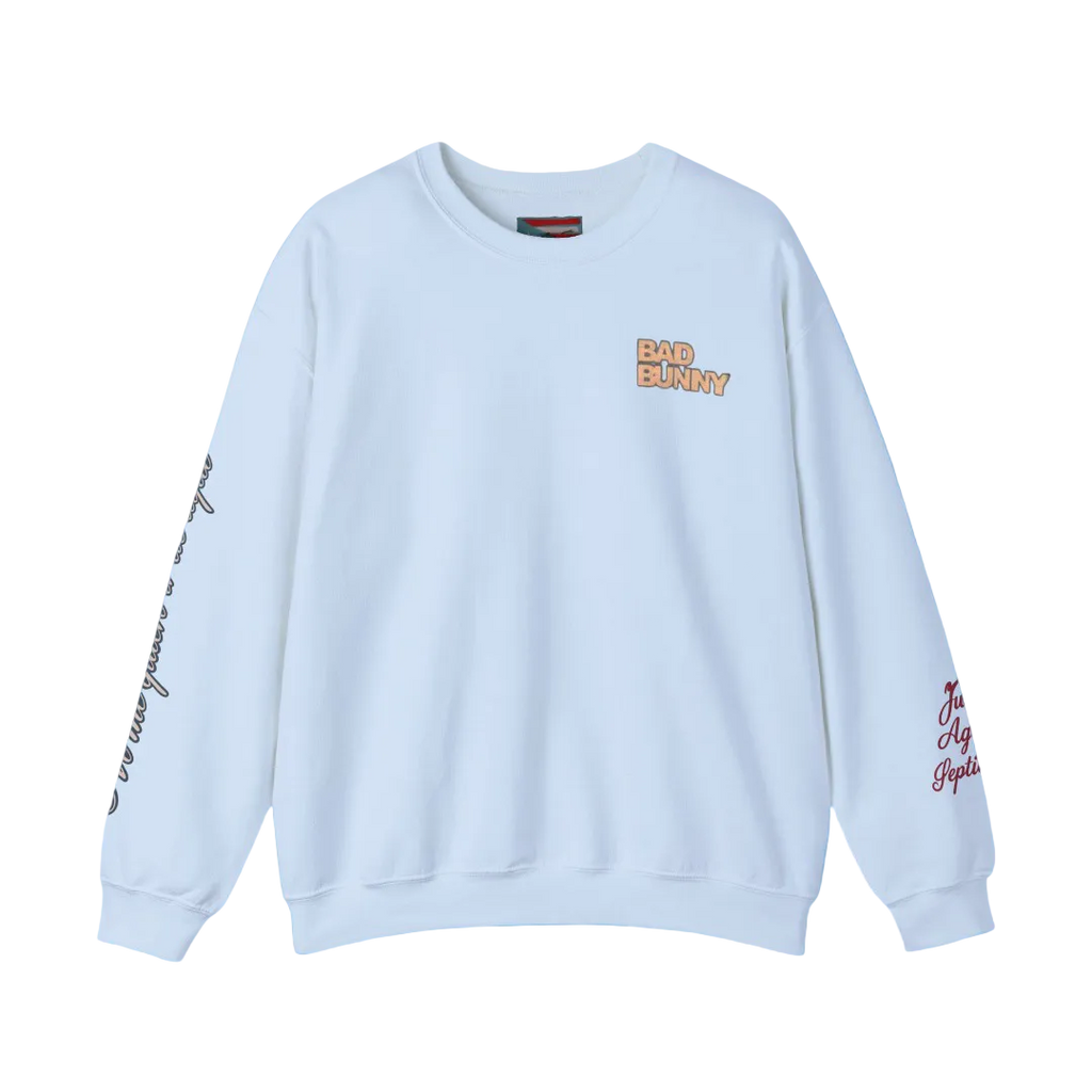 DTMF Merch - Residencia El Choli Exclusive Long Sleeve