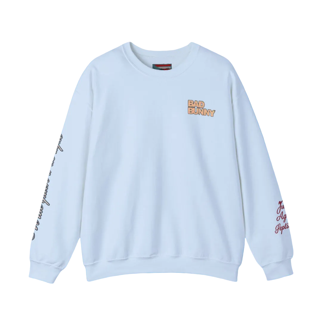 DTMF Merch - Residencia El Choli Exclusive Long Sleeve