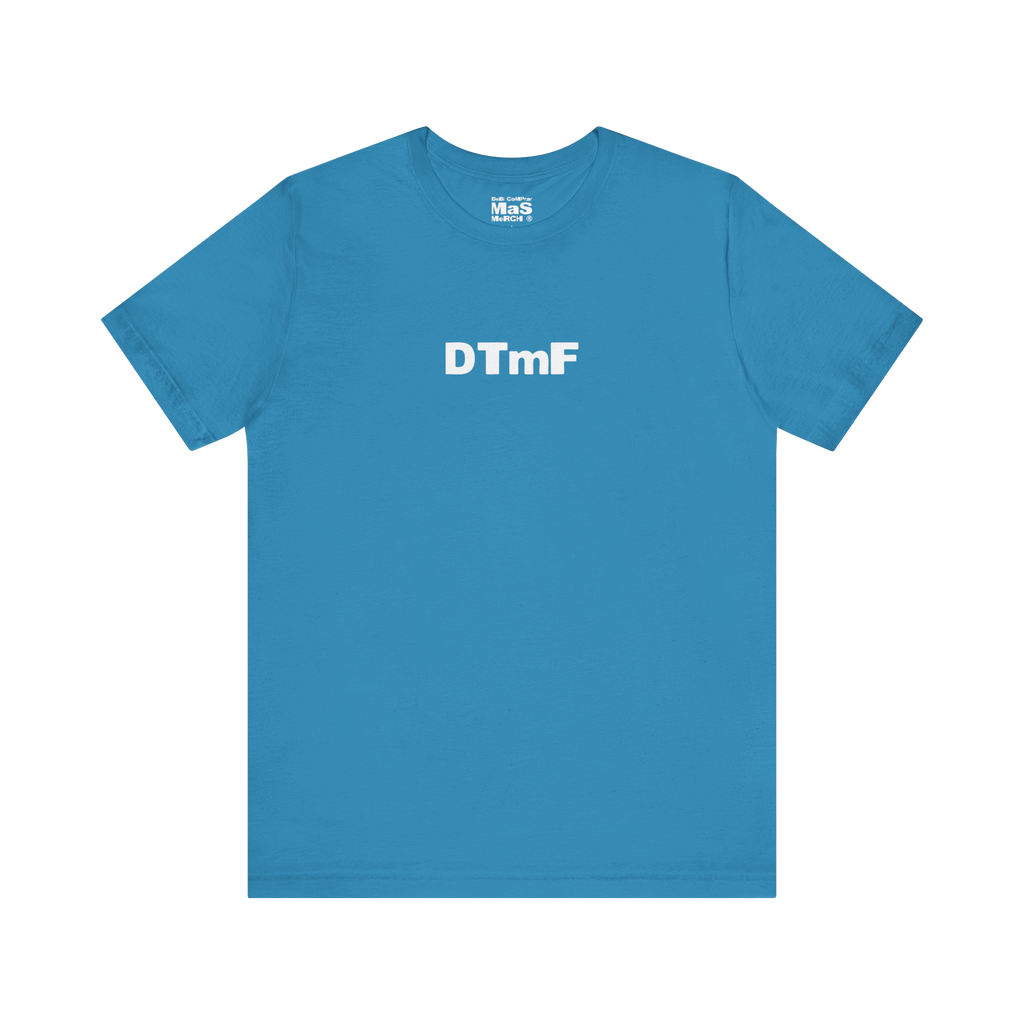 Bad Bunny Concho Tee Bad Bunny Merch | DTMF Merch