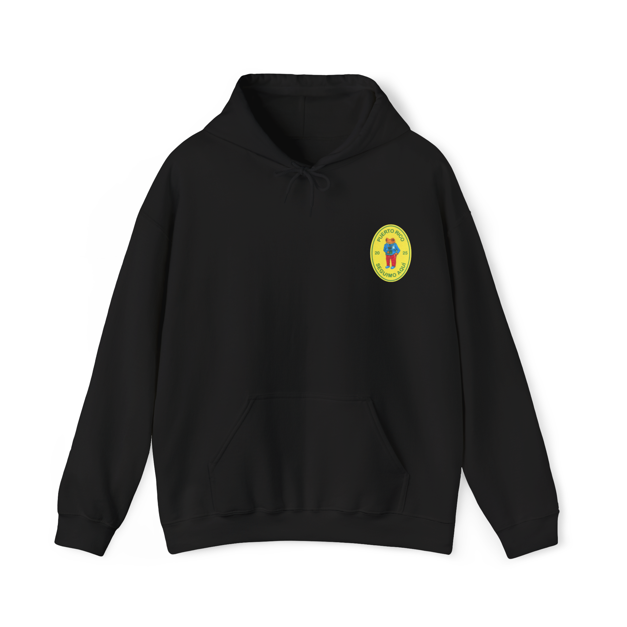 Bad Bunny Concho Tour Dates Hoodie Bad Bunny Merch | DTMF Merch