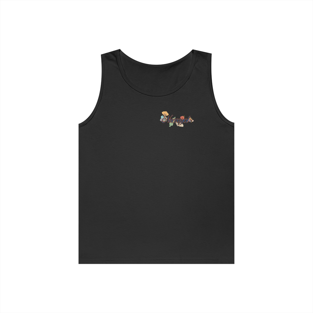 Bad Bunny Nuevayol Tank Top Bad Bunny Merch | DTMF Merch