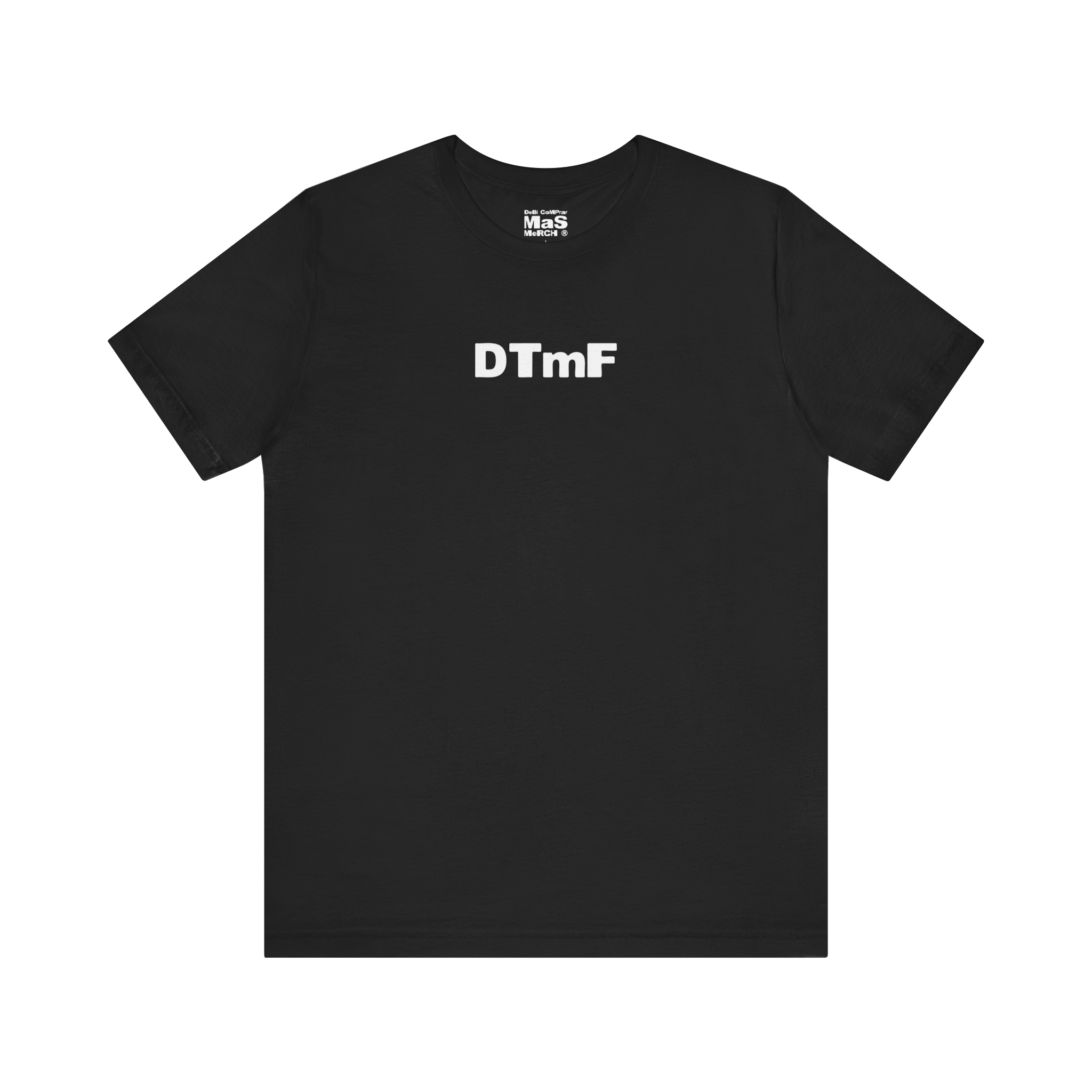 Bad Bunny La Casita Tee Bad Bunny Merch | DTMF Merch