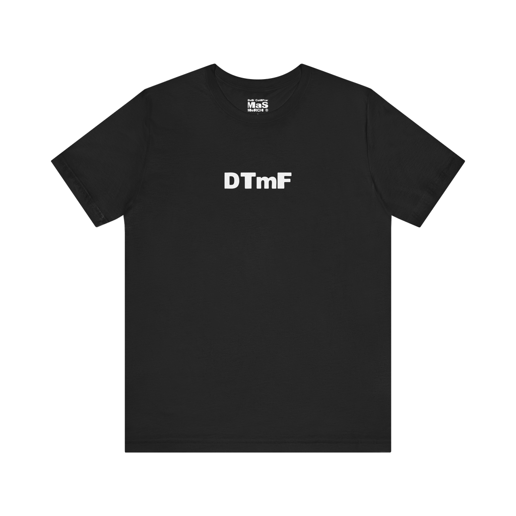 Bad Bunny Concho Tee Bad Bunny Merch | DTMF Merch