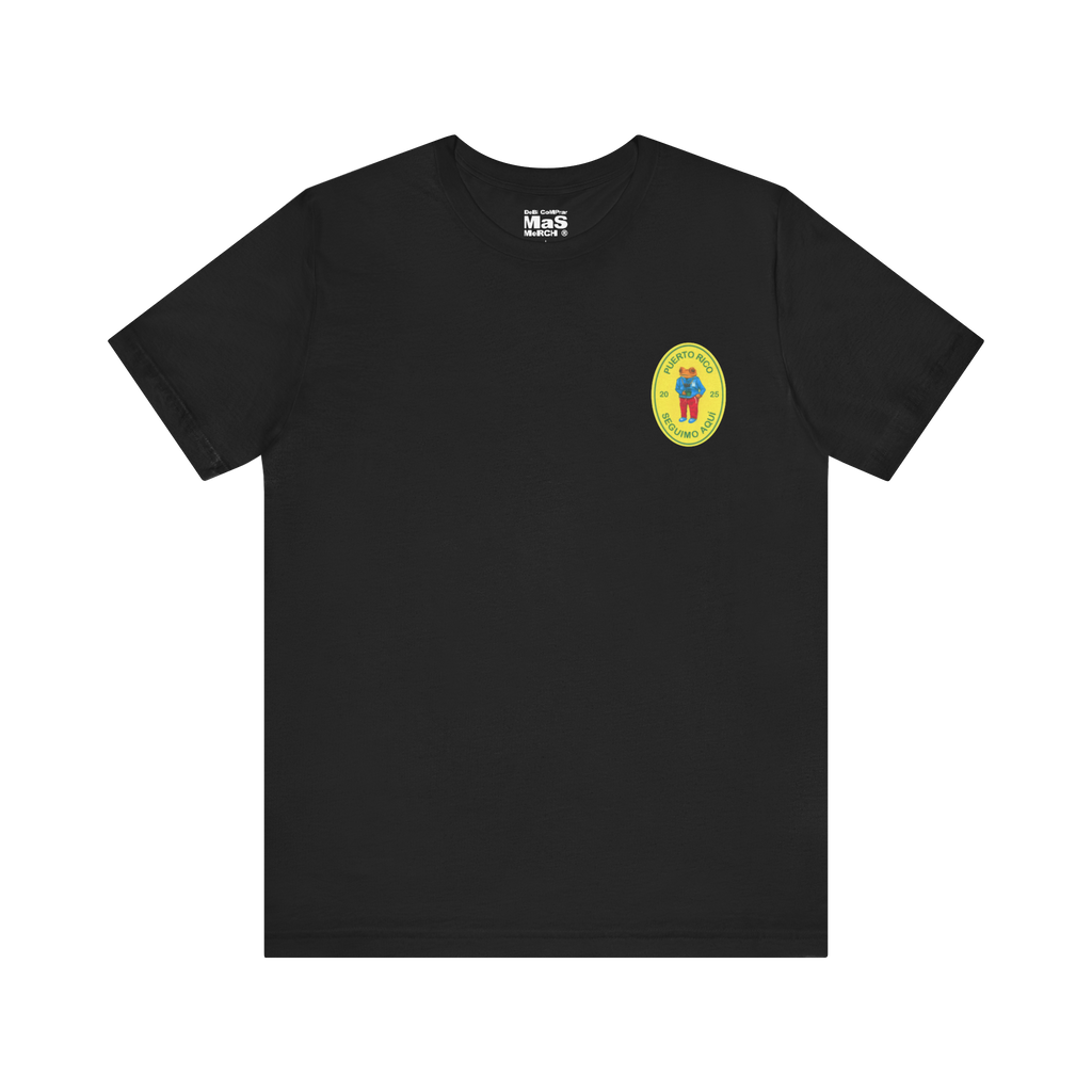 Bad Bunny Concho Tour Dates Tee Bad Bunny Merch | DTMF Merch