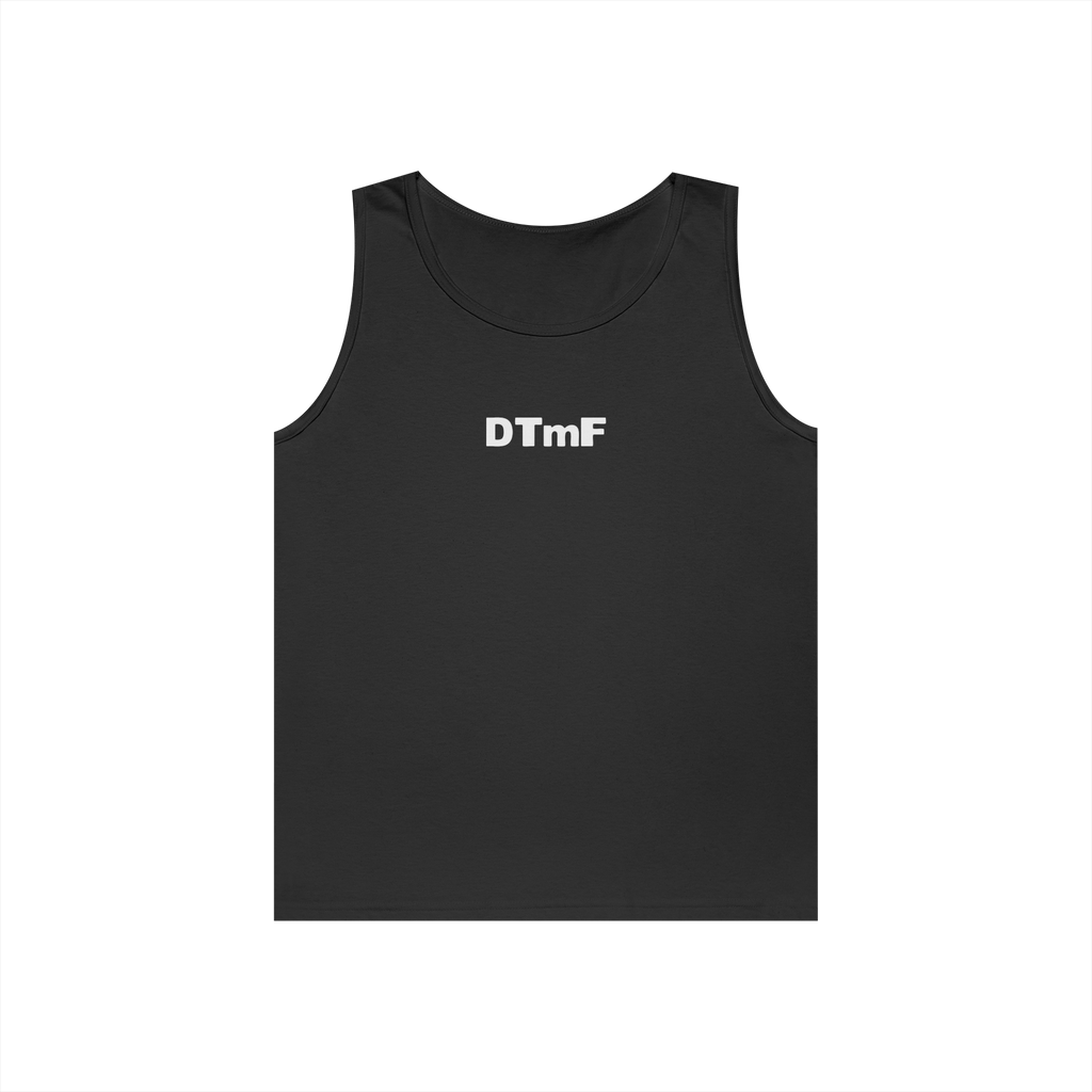 Bad Bunny Concho Tank Top Bad Bunny Merch | DTMF Merch