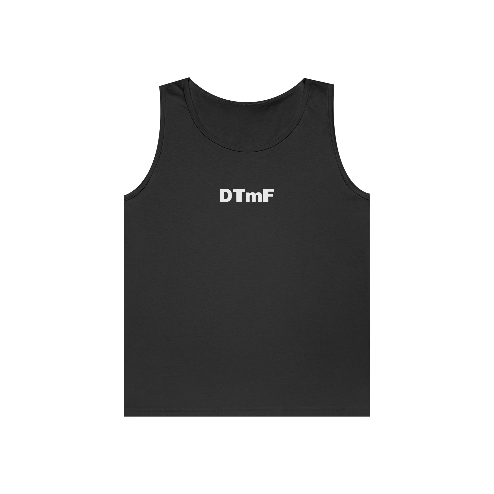 Bad Bunny Concho Tank Top Bad Bunny Merch | DTMF Merch