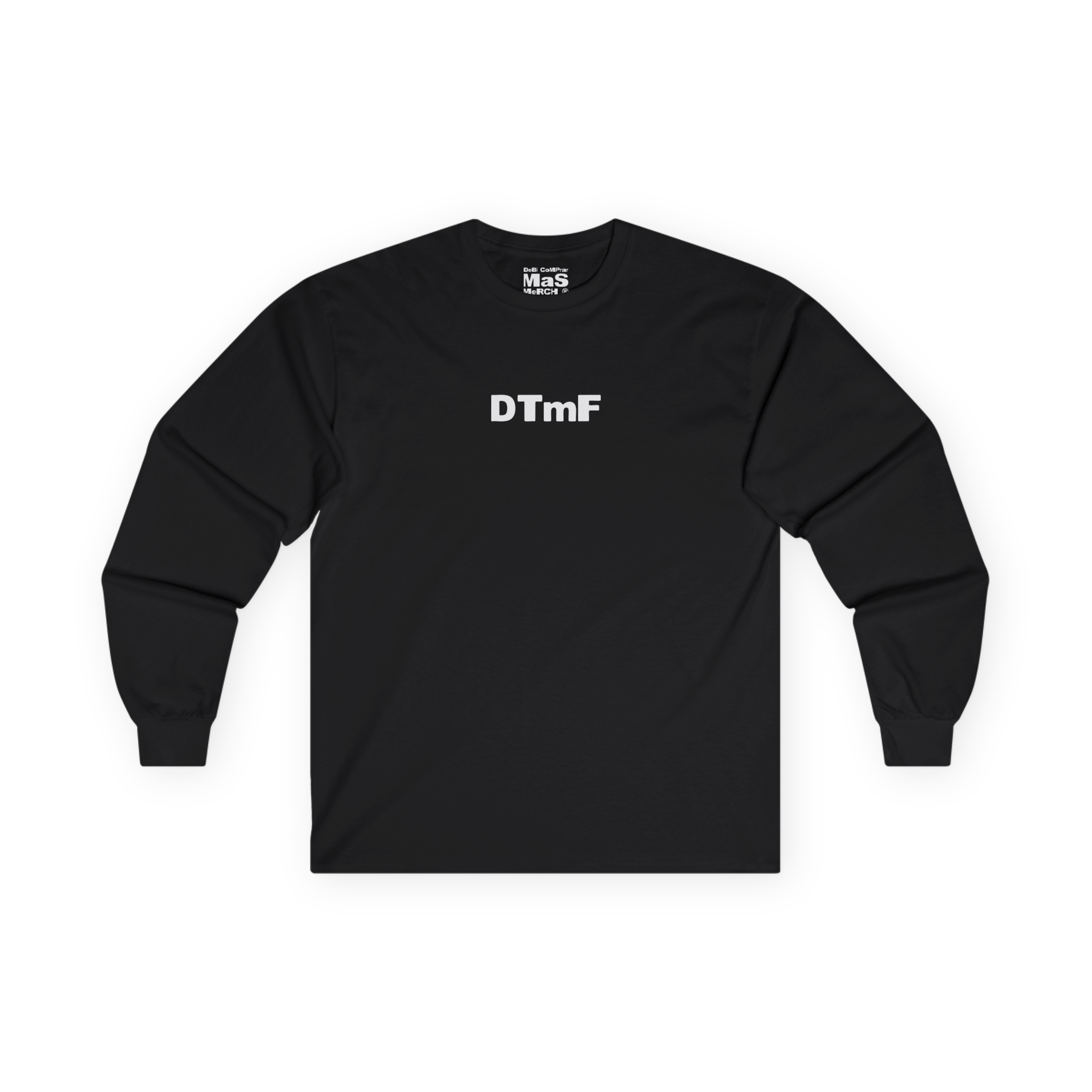 Bad Bunny Casita Long Sleeve Bad Bunny Merch | DTMF Merch