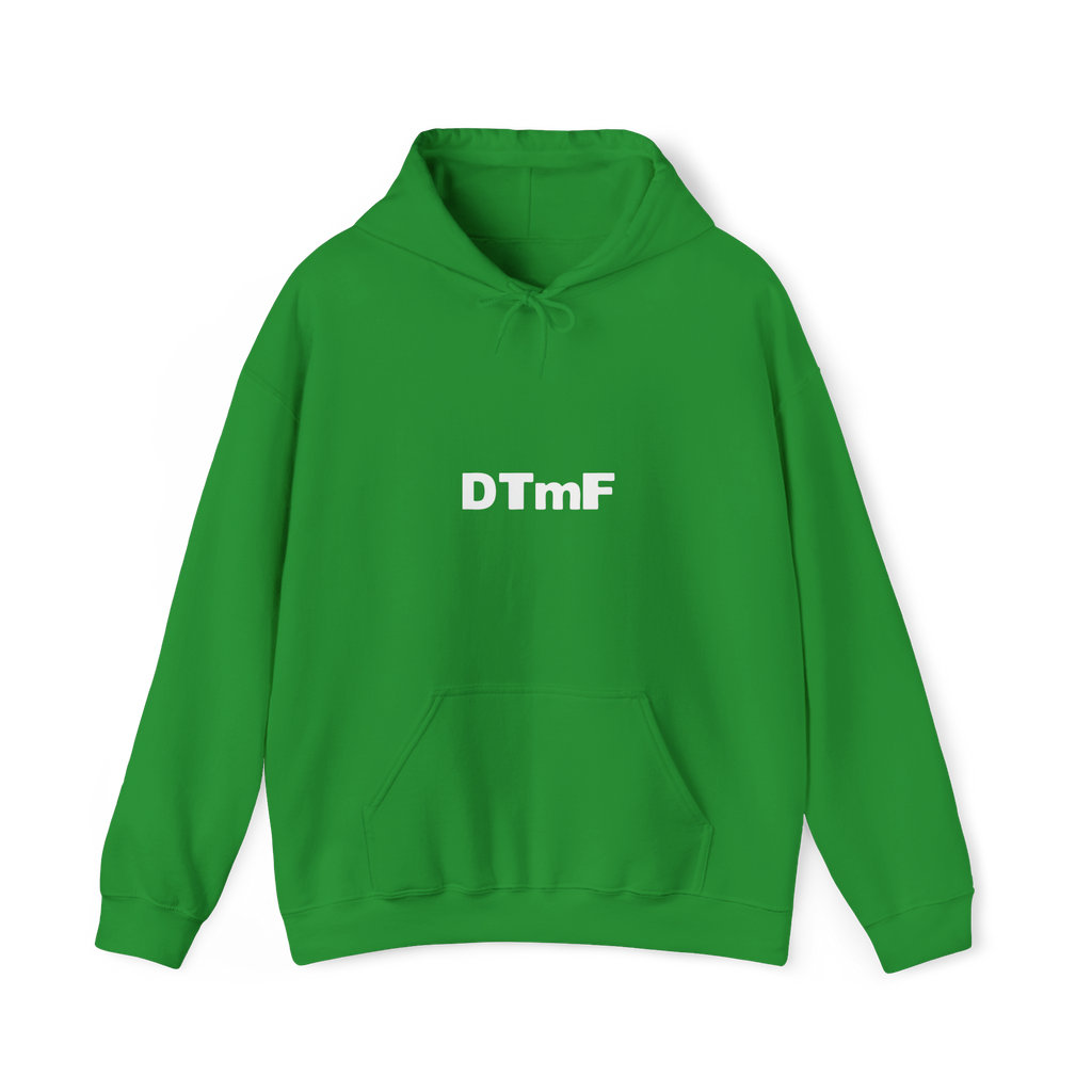 Bad Bunny Concho Hoodie Bad Bunny Merch | DTMF Merch