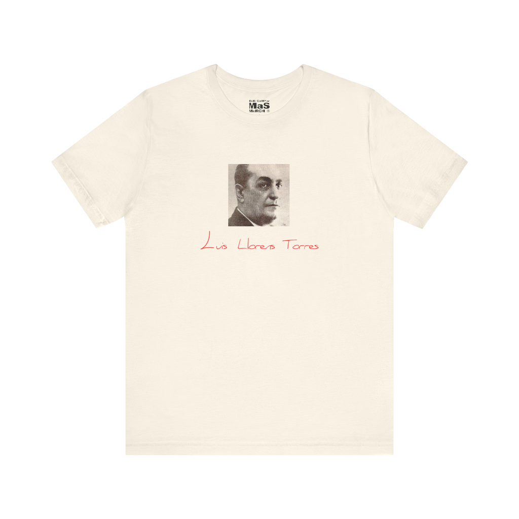 Bad Bunny Cuando salí de Collores... Tee Bad Bunny Merch | DTMF Merch