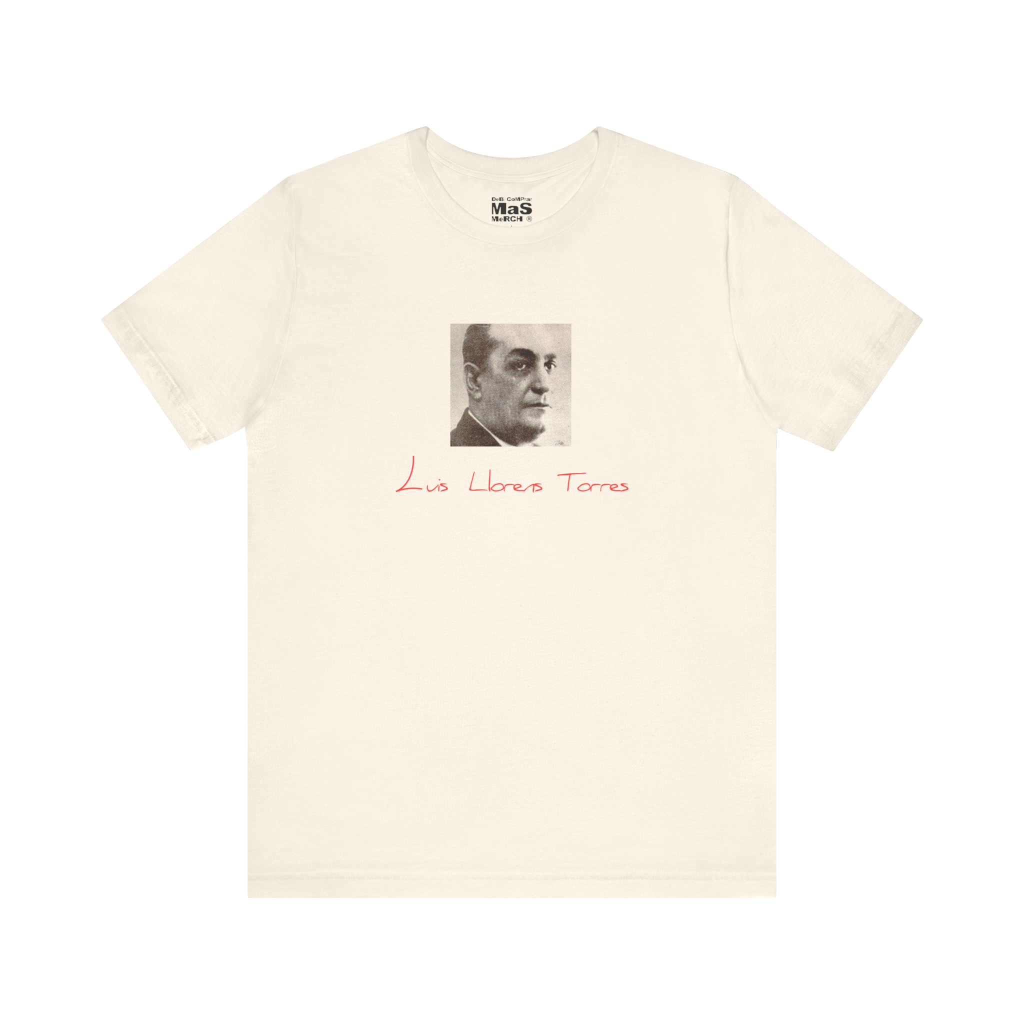 Bad Bunny Cuando salí de Collores... Tee Bad Bunny Merch | DTMF Merch
