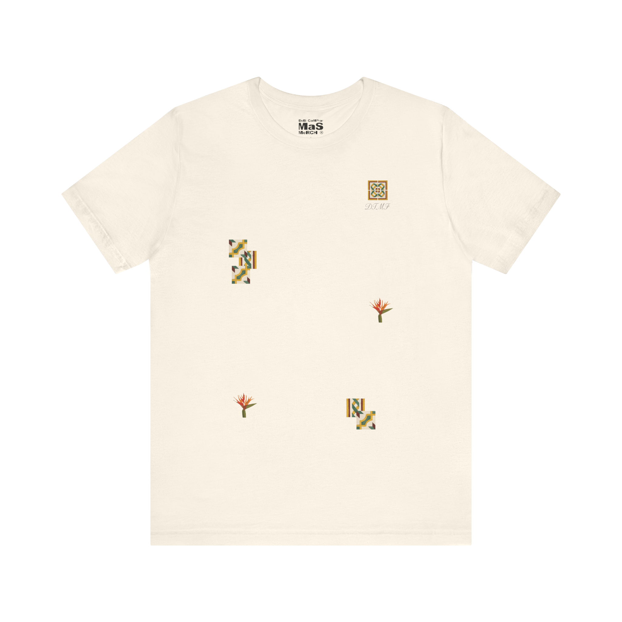 Bad Bunny Hogar Dulce Hogar Shirt Bad Bunny Merch | DTMF Merch