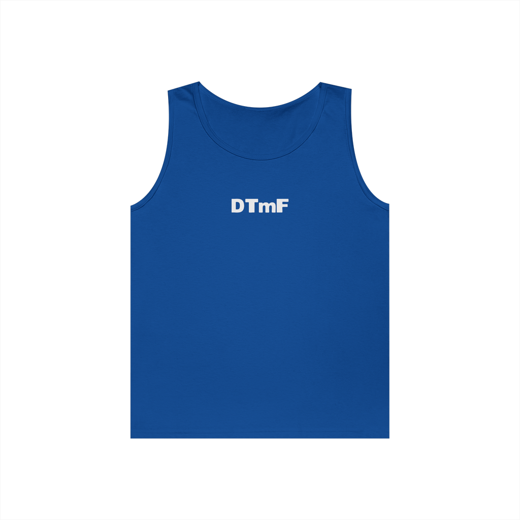 Bad Bunny Concho Tank Top Bad Bunny Merch | DTMF Merch