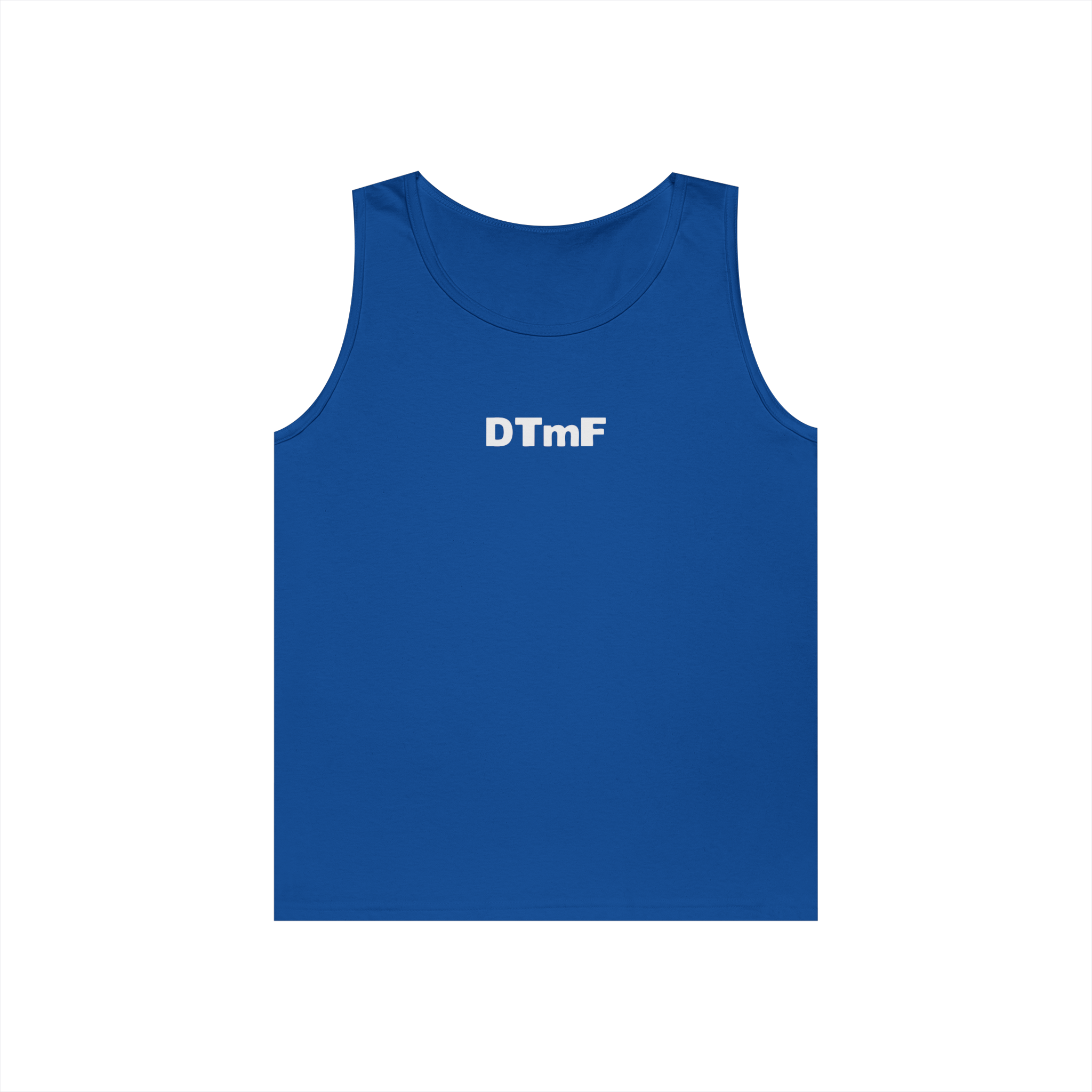 Bad Bunny Concho Tank Top Bad Bunny Merch | DTMF Merch