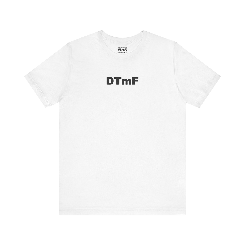 Bad Bunny La Casita Tee Bad Bunny Merch | DTMF Merch