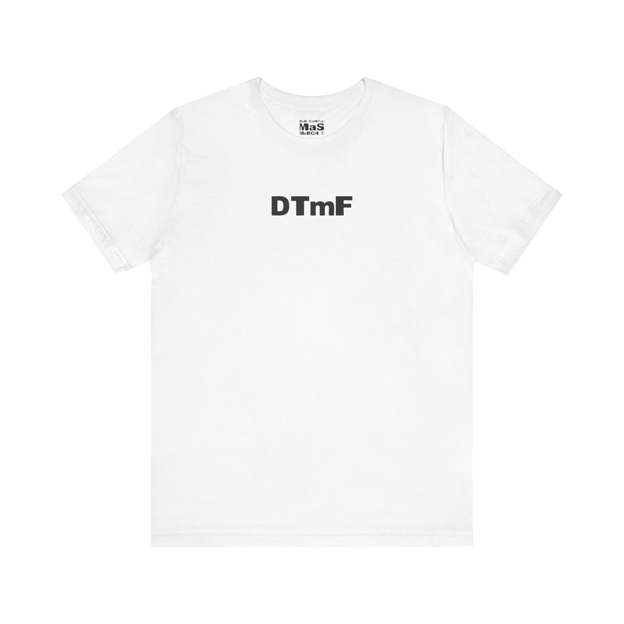 Bad Bunny La Casita Tee Bad Bunny Merch | DTMF Merch