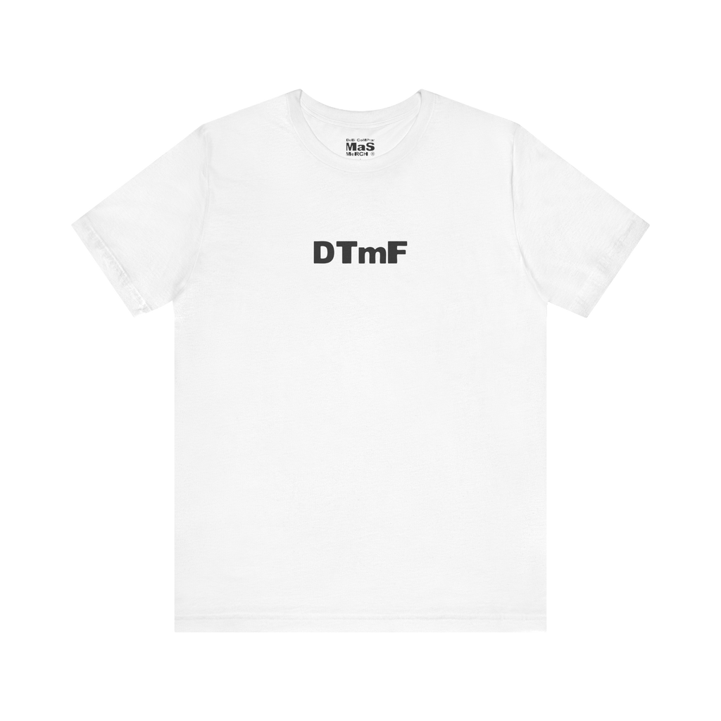Bad Bunny Concho Tee Bad Bunny Merch | DTMF Merch