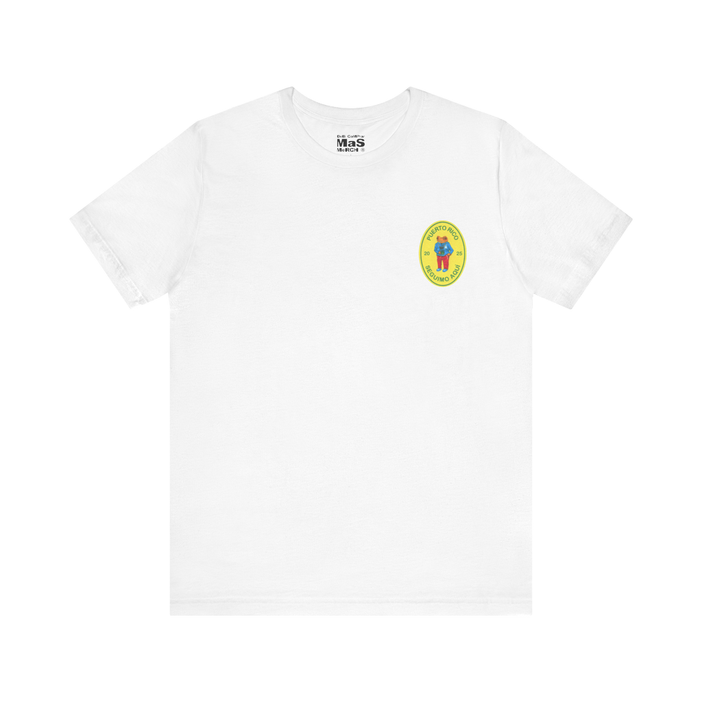 Bad Bunny Concho Tour Dates Tee Bad Bunny Merch | DTMF Merch