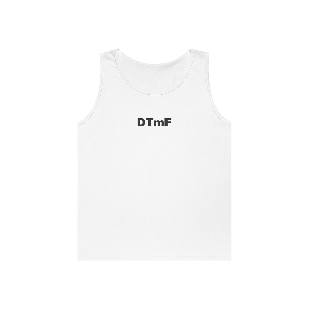 Bad Bunny Concho Tank Top Bad Bunny Merch | DTMF Merch