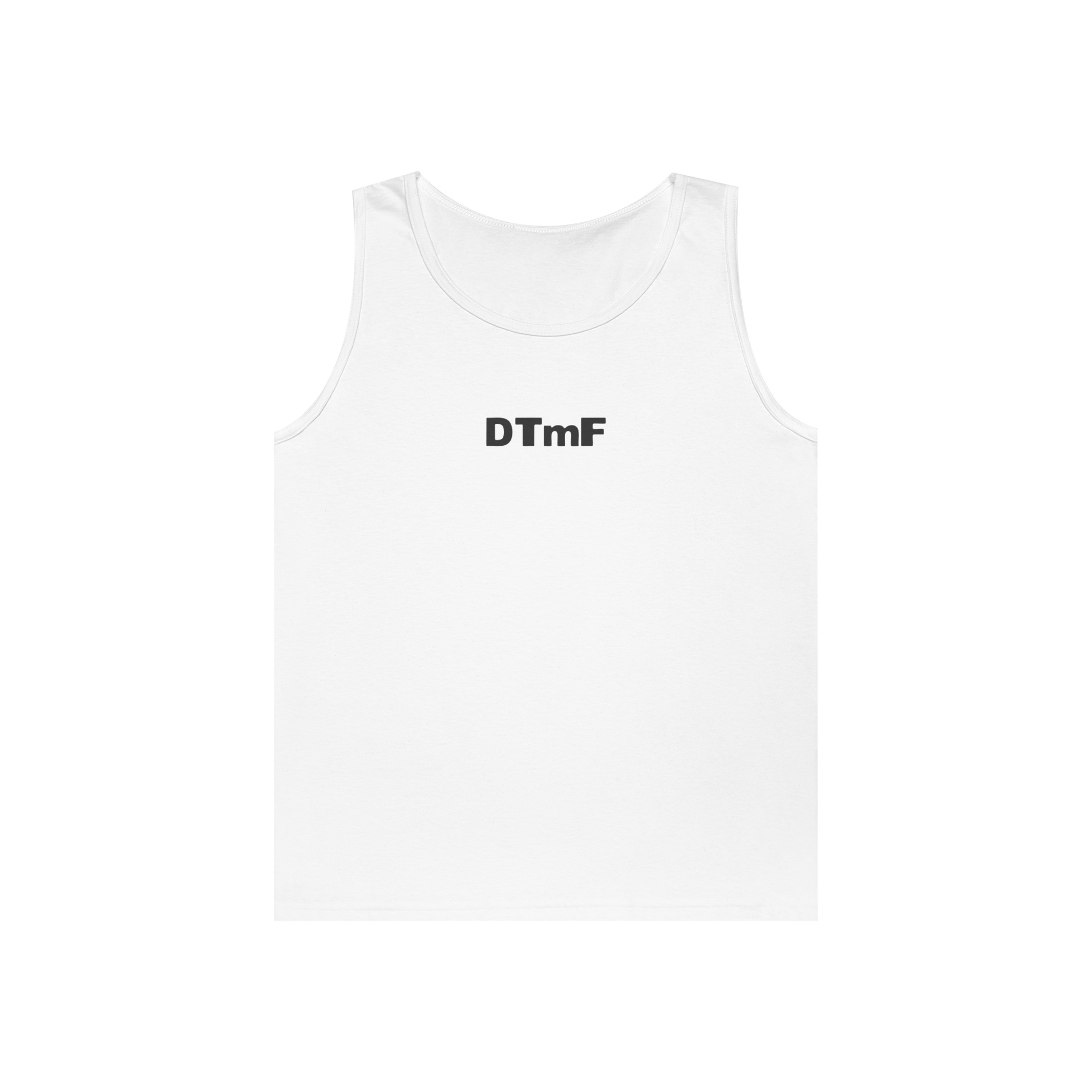 Bad Bunny Concho Tank Top Bad Bunny Merch | DTMF Merch