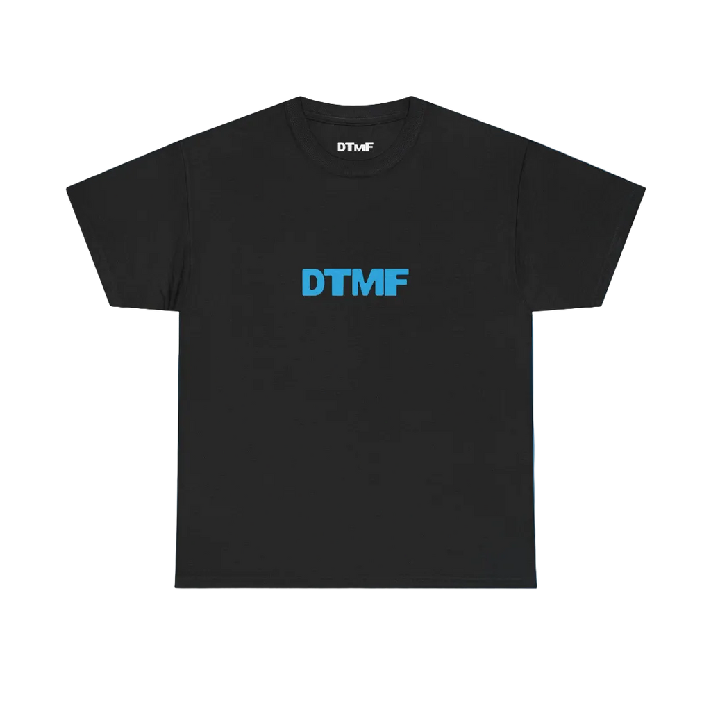 Bad Bunny World Tour Los Sobrinos Tee Bad Bunny Merch | DTMF Merch